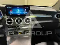 2021 Mercedes Benz GLC 400