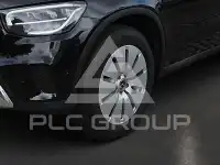 2021 Mercedes Benz GLC 400