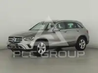 2021 Mercedes Benz GLC 400