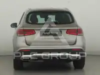 2021 Mercedes Benz GLC 400