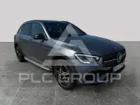 2021 Mercedes Benz GLC 400