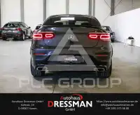 2021 Mercedes Benz GLC 400