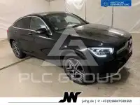 2021 Mercedes Benz GLC 400