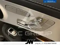 2021 Mercedes Benz GLC 400