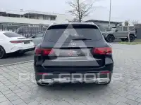 2021 Mercedes Benz GLC 400