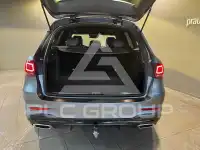 2021 Mercedes Benz GLC 400