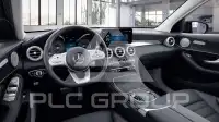 2021 Mercedes Benz GLC 400