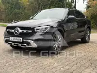 2021 Mercedes Benz GLC 400