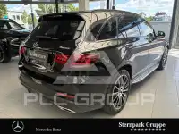 2021 Mercedes Benz GLC 400