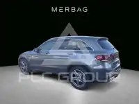 2021 Mercedes Benz GLC 400