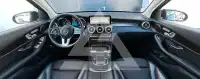 2021 Mercedes Benz GLC 400