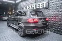 2021 Mercedes Benz GLC 400