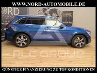 2021 Mercedes Benz GLC 400