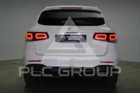2021 Mercedes Benz GLC 400