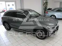 2021 Mercedes Benz GLC 400
