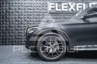 2021 Mercedes Benz GLC 400