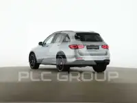 2021 Mercedes Benz GLC 400