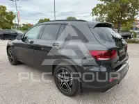 2021 Mercedes Benz GLC 400