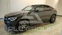 2021 Mercedes Benz GLC 400