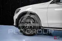 2021 Mercedes Benz GLC 400
