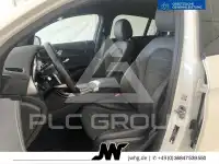 2021 Mercedes Benz GLC 400