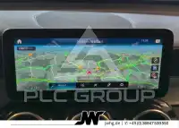 2021 Mercedes Benz GLC 400