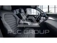 2021 Mercedes Benz GLC 400