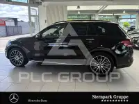 2021 Mercedes Benz GLC 400