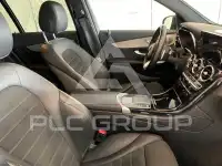 2021 Mercedes Benz GLC 400