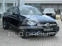 2021 Mercedes Benz GLC 400