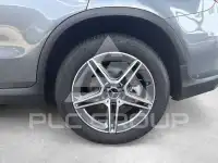 2021 Mercedes Benz GLC 400