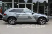 2021 Mercedes Benz GLC 400