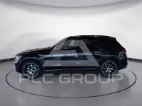 2020 Mercedes Benz GLC 400