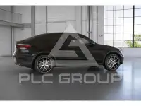 2021 Mercedes Benz GLC 400