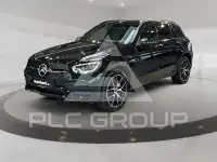 2021 Mercedes Benz GLC 400
