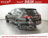 2021 Mercedes Benz GLC 400