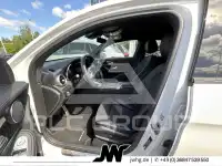 2021 Mercedes Benz GLC 400