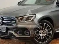 2021 Mercedes Benz GLC 400