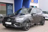 2021 Mercedes Benz GLC 400