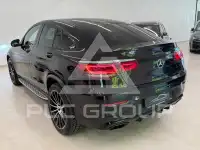 2021 Mercedes Benz GLC 400