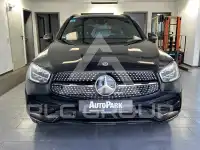 2021 Mercedes Benz GLC 400