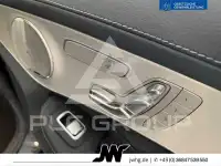 2021 Mercedes Benz GLC 400
