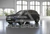 2021 Mercedes Benz GLC 400