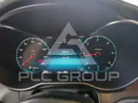 2021 Mercedes Benz GLC 400