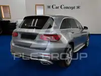 2021 Mercedes Benz GLC 400