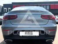 2021 Mercedes Benz GLC 400