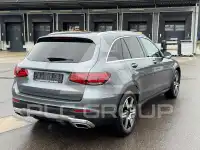 2021 Mercedes Benz GLC 400