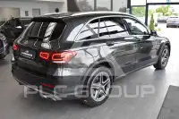 2021 Mercedes Benz GLC 400