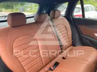 2021 Mercedes Benz GLC 400
