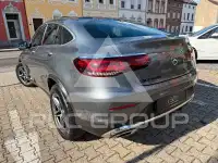 2021 Mercedes Benz GLC 400